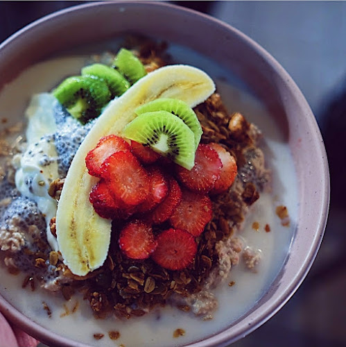 Brickworks Cafe - Artarmon