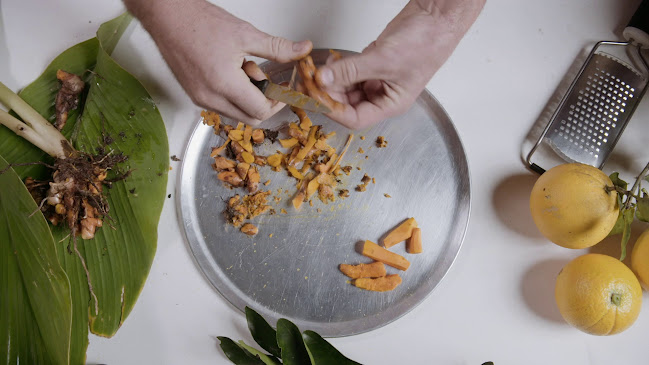 Opinii despre Bar Botanica în Erina - Hospitality and gastronomy