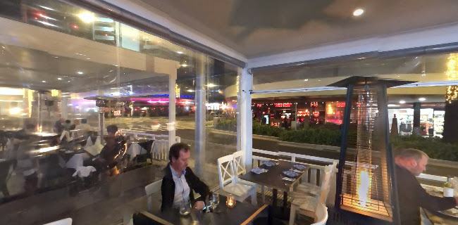 Rumi - Persian Restaurant & Bar Broadbeach