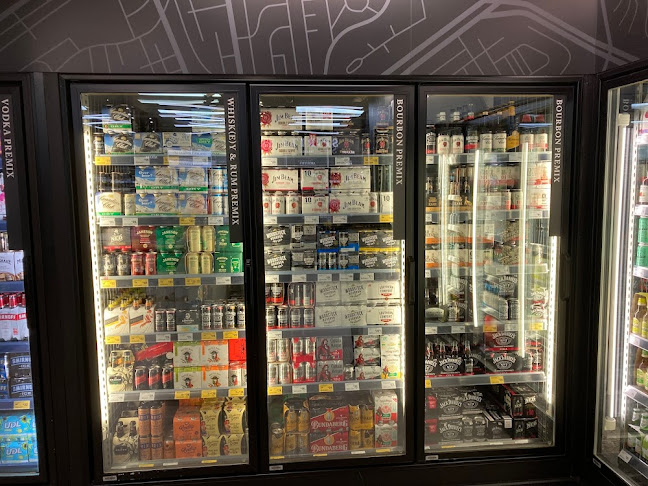 Comentarii opinii despre Liquorland Broadway