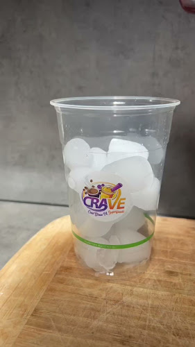 Opinii despre Crave Cold Brew N Superfoods în Yarrawonga - Hospitality and gastronomy