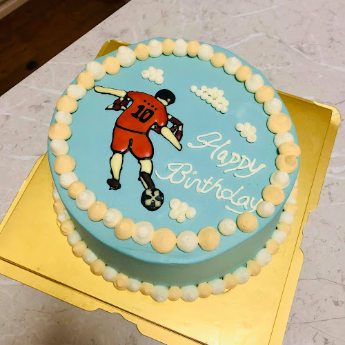 Manna Food Services - Marion