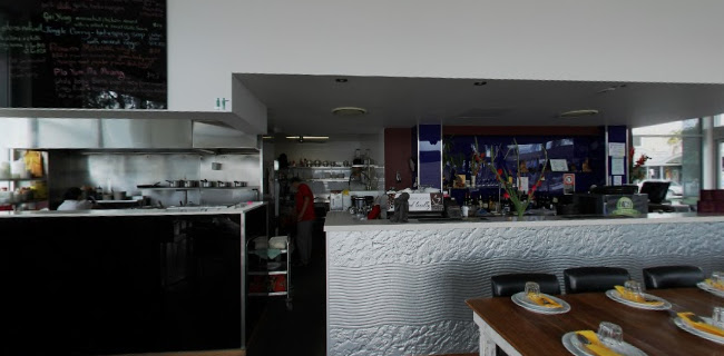 Mekong Thai Lao Restaurant - Hospitality and gastronomy