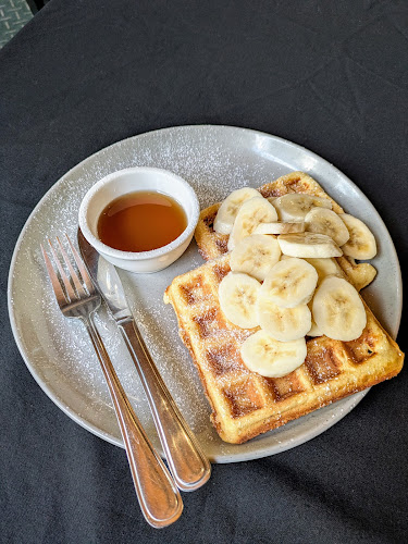 Jetty Licensed Restaurant