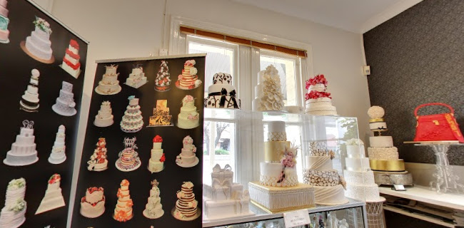 Heidelberg Cakes - Hospitality and gastronomy