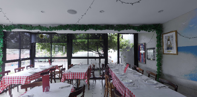 Comentarii opinii despre Zio Pino Pizzeria