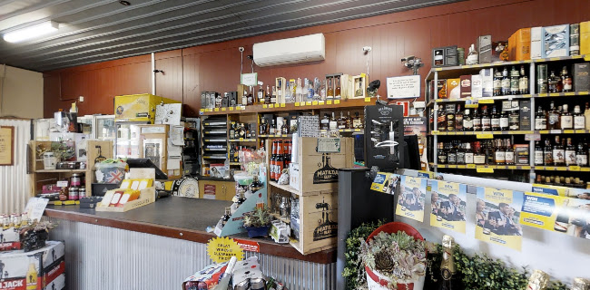 Peels Liquor - Boulder