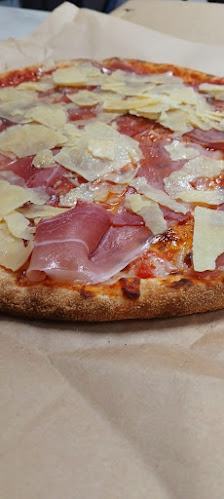 ROCCO'S - Wood Oven Sourdough Pizza on Findon