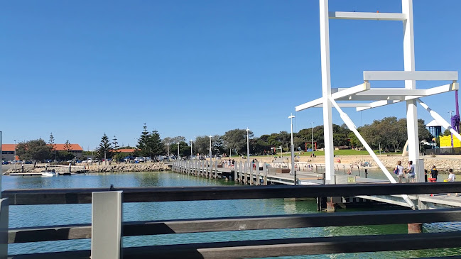 Opinii despre The Breakwater în Hillarys - Hospitality and gastronomy