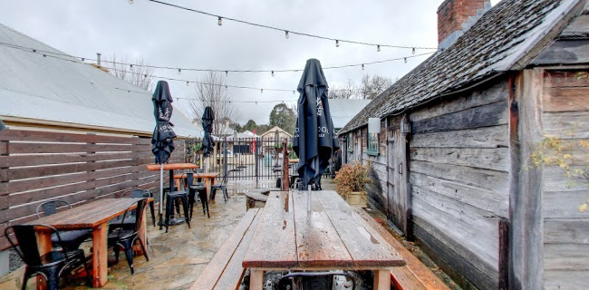 Comentarii opinii despre The Haus Restaurant