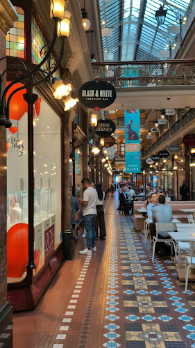 Opinii despre Gumption by Coffee Alchemy în Sydney - Hospitality and gastronomy