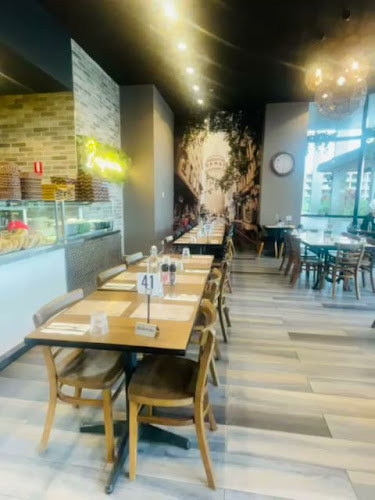 Comentarii opinii despre Bosphorus Turkish Street Food