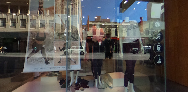 Hungry Jack's Burgers William Street - Perth