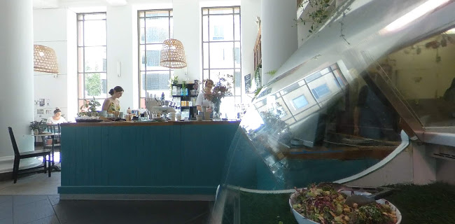 Opinii despre Momo Wholefood în Newcastle - Hospitality and gastronomy