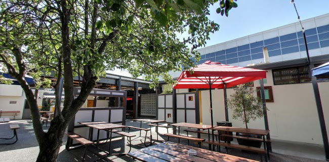 Notting Hill Hotel (The Nott) - Notting Hill