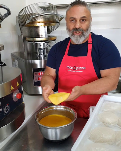 Opinii despre ROCCO'S - Wood Oven Sourdough Pizza on Findon în Kidman Park - Hospitality and gastronomy