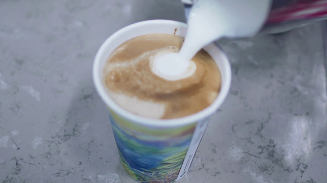 Opinii despre Daily Grind CQ în Rockhampton City - Hospitality and gastronomy