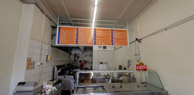 Slow Noodle Fast - Hospitality and gastronomy