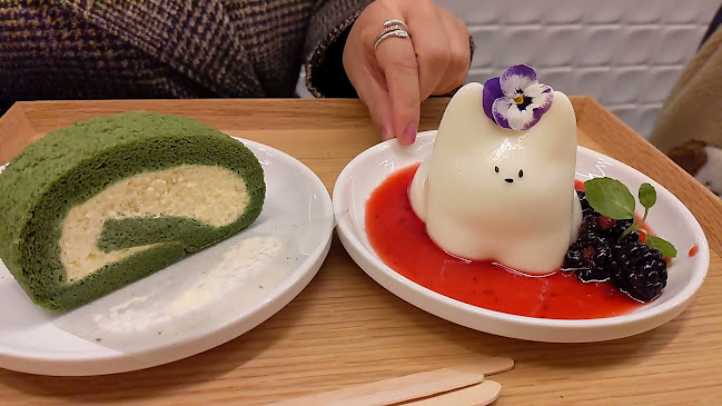 Matcha-Ya - Haymarket