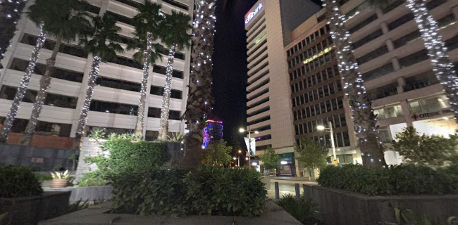 C Restaurant in the Sky