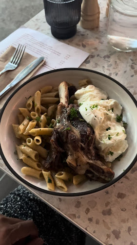 Comentarii opinii despre Darlings Pasta Club