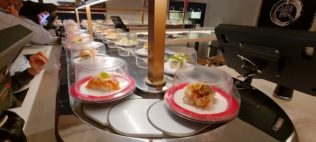 Opinii despre Makoto Shokudo în Melbourne - Hospitality and gastronomy