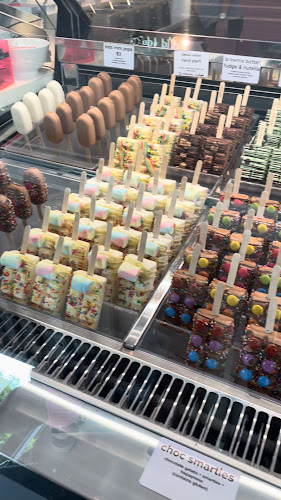 Opinii despre Happy Pops în South Brisbane - Hospitality and gastronomy