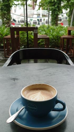 Opinii despre champ kitchen & bar în South Brisbane - Hospitality and gastronomy