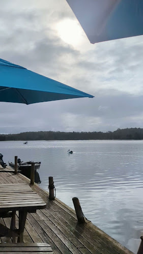 Tuross Boatshed & Cafe