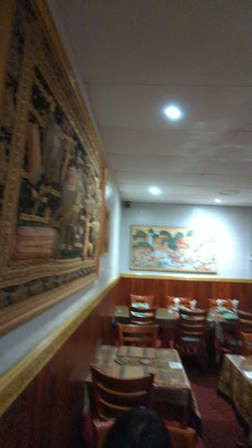 Unique Thai - Woodvale