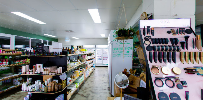 Comentarii opinii despre Almar Organics