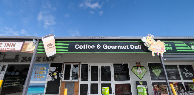 Opinii despre Skinnys Supa Deli în Mount Louisa - Hospitality and gastronomy