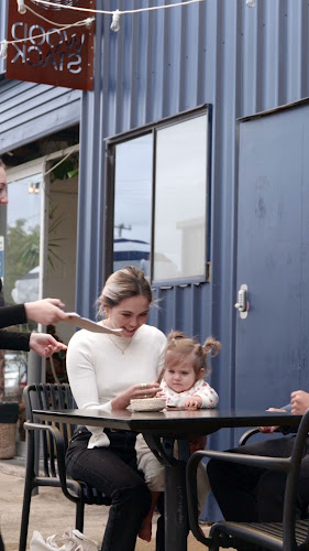 Opinii despre Woodstack în Coolum Beach - Hospitality and gastronomy