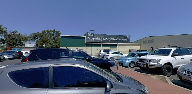 Bunbury Farmers Market