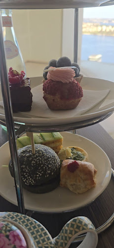 Opinii despre C Restaurant in the Sky în Perth - Hospitality and gastronomy