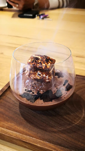 Mörk Chocolate Brew House - North Melbourne