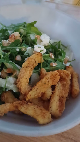 Opinii despre Ten 06 în Yorkeys Knob - Hospitality and gastronomy