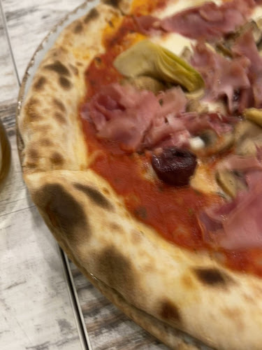 Opinii despre Syculy Lab în Findon - Hospitality and gastronomy