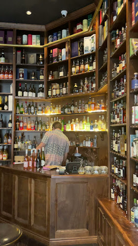 Opinii despre Bijou Bottle Store în Melbourne - Hospitality and gastronomy