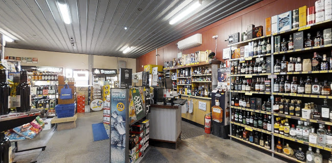 Comentarii opinii despre Peels Liquor