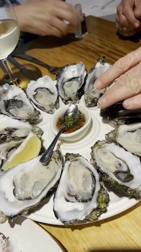 Opinii despre Louca's Restaurant în Adelaide - Hospitality and gastronomy