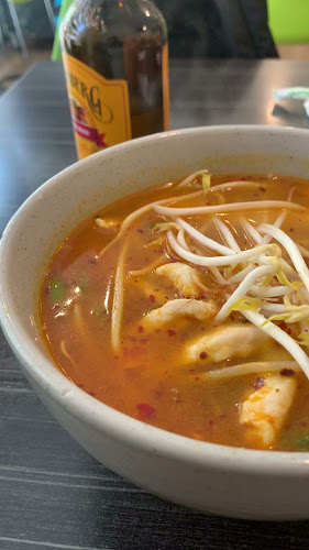 Opinii despre Mamak Corner în Adelaide - Hospitality and gastronomy