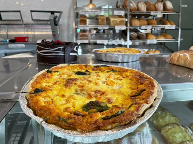 Opinii despre SG Bakery Buderim în Buderim - Hospitality and gastronomy