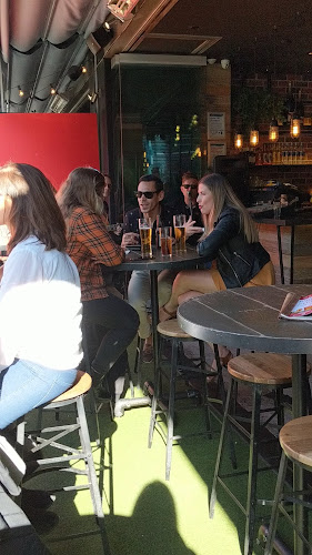 Opinii despre Soho Restaurant and Bar în Southbank - Hospitality and gastronomy