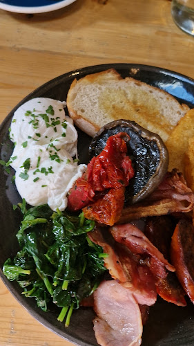 Comentarii opinii despre The Lithgow Tin Shed