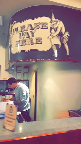 Comentarii opinii despre The Pancake Parlour Melbourne Central