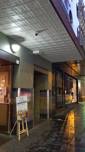 Kent St. Hotel - Sydney