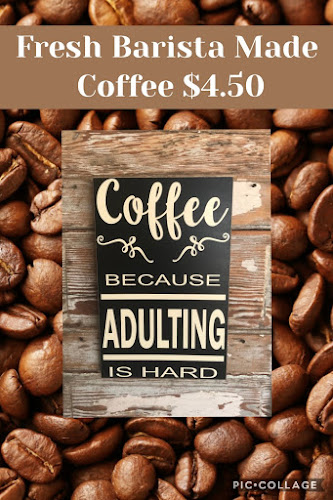 Moruya Ice Cream Cafe - Hospitality and gastronomy