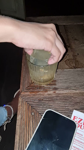 Opinii despre Ezra Pound în Northbridge - Hospitality and gastronomy