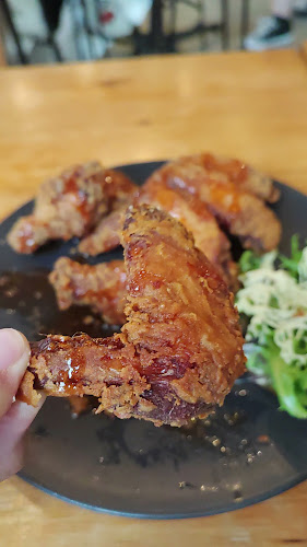 Opinii despre Food Hall în Melbourne - Hospitality and gastronomy